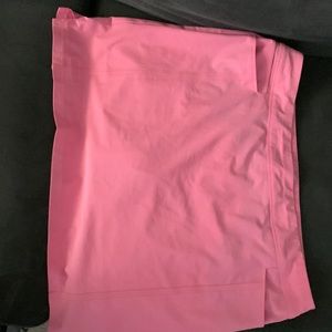 Women’s Adidas skort (Adidas Golf)